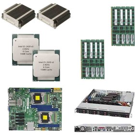 تصویر سرور سوپرمیکرو ASA1-0724-SM 