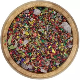 تصویر اسپند رنگی 60 گرم 