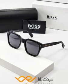 تصویر عینک دودی زنانه هوگو باس Hugo Boss Sunglasses FD1101 