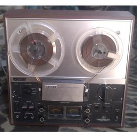 تصویر ریل صوتی سونی 