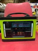 تصویر پاور استيشن GD SUPER ١٠٠٠ وات مدل GD-YSD 