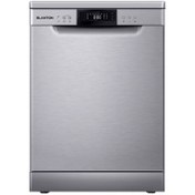 تصویر ماشین ظرفشویی بلانتون 14 نفره مدل BBT-DW1421S blanton dishwasher for 14 people model bbt-dw1421