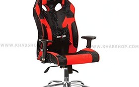 تصویر صندلی گیمینگ راد مدل R900 