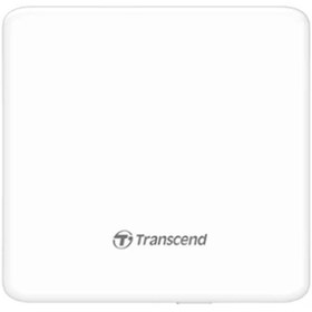 تصویر DVD رایتر اکسترنال ترنسند Transcend TS8XDVDS 