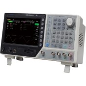 تصویر فانکشن ژنراتور 60 مگاهرتز هانتک Hantek HDG-2062B HDG2062B function generator