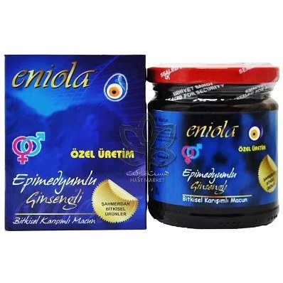 خرید و قیمت معجون گیاهی تقویت ج ن س ی انیولا حاوی اپیمدیوم و جینسینگ ...
