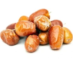 تصویر نهال سنجد دره وار 