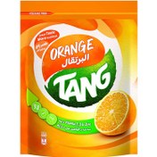 تصویر پودر شربت تانج TANG با طعم پرتقال 375 گرم 