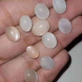 تصویر پک ۱۰ عدد مون استون 