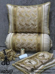 تصویر فروشگاه بالشت خندان