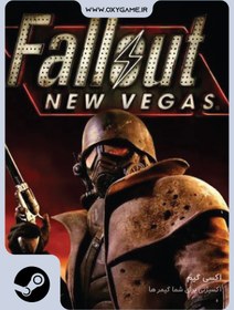 تصویر بازی Fallout: New Vegas برای استیم modern warfare 3 monster energy bundle