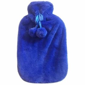 تصویر کیسه آبگرم کاوردار زیکلاس مد ST2000-C21 