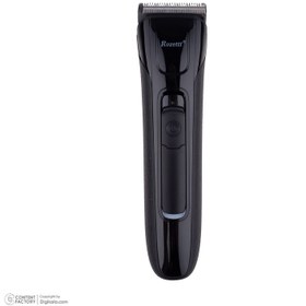 تصویر ماشین اصلاح مدل 4050 رزتی رنگ کد 36501 اورجینال Beard Trimmer model 4050 rozetti