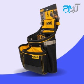 تصویر کیف کمری ابزار دیوالت اصلی Dewalt 