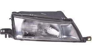 تصویر چراغ جلو چپ دوو سیلو 