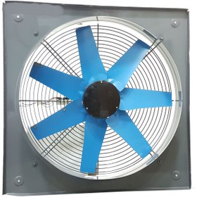 تصویر هواکش صنعتی سایز 80 سنگین فلزی 930 دور ventilation VIM-80K6