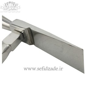 تصویر چکش قندشکن فولادی 