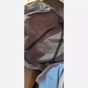 تصویر کاور چادر مسافرتی 