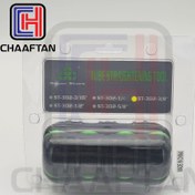 تصویر لوله صاف کن ۳/۸ مدل 302 Super stars 3/8” tube straightener