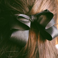 تصویر گل‌سر پاپیونی «پروانه» 