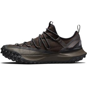 nike acg mountain fly low anthracite