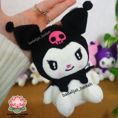 تصویر عروسک کرومی سایز یک 