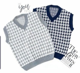 تصویر بافت زنانه پیچاز سایز فری 