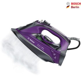 تصویر برد اورجینال اتو بخار بوش(TDA7030214) ا Original board of Bosch steam iron (TDA7030214) Original board of Bosch steam iron (TDA7030214)