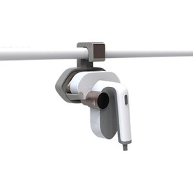 تصویر بخارگر دستی کورس مدل CHS1836 