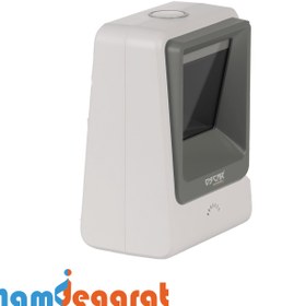 تصویر بارکدخوان رومیزی دوبعدی اسکار مدل Corelite Oscar UniBar Corelite 2D Barcode Scanner