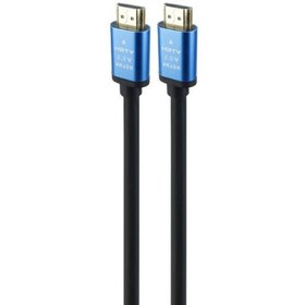 تصویر کابل HDMI مینی اسکای 4K × 2K طول 1.5 متر ا HDMI cable HDMI cable