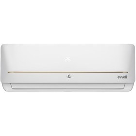 تصویر کولر گازی 24000 ایوولی گلدن ا Air Conditioner Evoli EVCIS-24K-MD-1 24000 BTU Air Conditioner Evoli EVCIS-24K-MD-1 24000 BTU