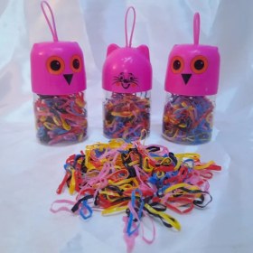 تصویر کش چهل گیس ضخیم 1652 