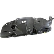 تصویر باك بنزين پلاستيكي ۶ لايه مناسب پژو ۲۰۶ شرکتی ایساکو 