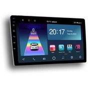 تصویر مانیتور اندروید 