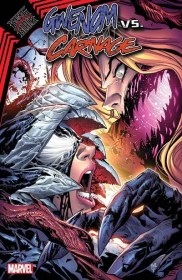 تصویر دانلود کمیک King In Black – Gwenom vs. Carnage #3 (2021) 