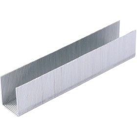 تصویر سوزن منگنه سایز 23/17 کانگارو بسته 1000 عددی استیل Kangaro 23/17 Staples 1000 pcs