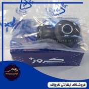 تصویر سنسور ضربه خودرو کروز بدون سیم 