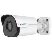 تصویر خرید و قیمت دوربین مداربسته اکسوم (Exsom) مدل EIPC-B112 