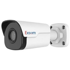 تصویر خرید و قیمت دوربین مداربسته اکسوم (Exsom) مدل EIPC-B112 