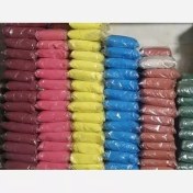 تصویر رنگ پودری (معدنی) مخصوص سنگ مصنوعی200گرمی 