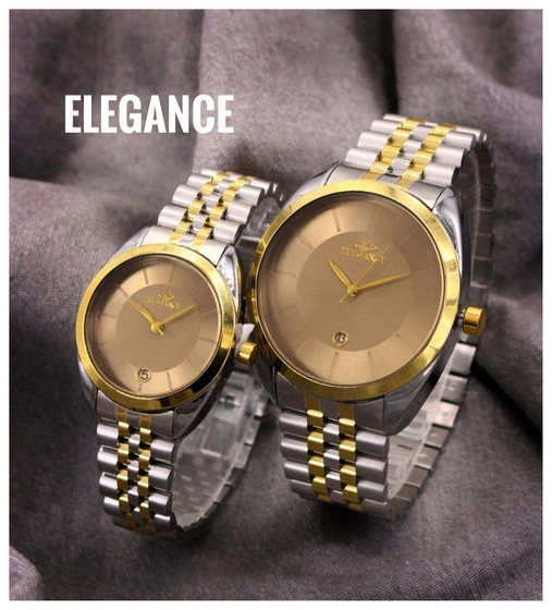 Swistar couple clearance watches