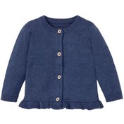 تصویر ژاکت بافت نوزادی لوپیلو 