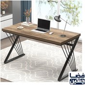 تصویر میز کامپیوتر مدل fz111 