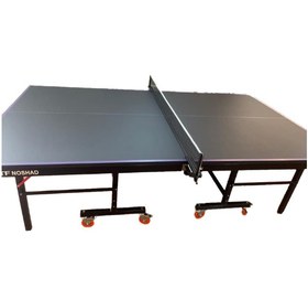 تصویر میز پینگ پنگ نوشاد 16 