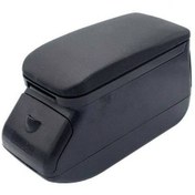 تصویر کنسول MP مخصوص پراید طراحی فابریک 