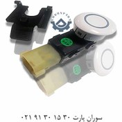 تصویر سنسور دنده عقب برلیانس H3 cl000