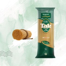 تصویر اسپاگتی ۱/۲ – 700g تک ماکارون 