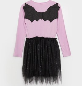 تصویر پیراهن رسمی کودک / نوجوان ال سی وایکیکی lc waikiki | W3BI98Z4-QY9