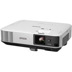 تصویر دیتا ویدئو پروژکتور اپسون Epson EB-2055 Epson EB-2055